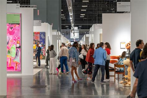 art basel ysl|The Complete Guide To Art Basel Miami Beach And Art Week .